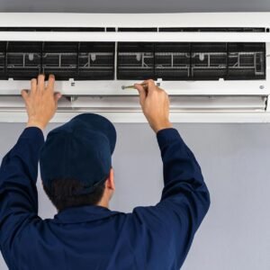 Advance Plan AC Installation