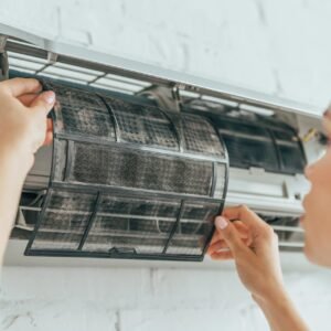 Advance Plan AC Repairing & Maintenance