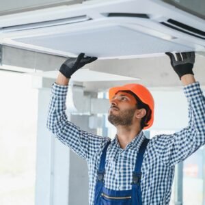 Advance Plan Duct Cleaning