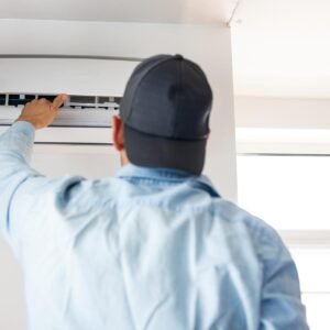 Advance Plan Indoor Air Quality